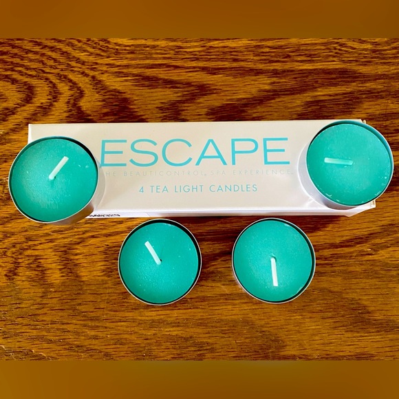 Pina Colada Spa Day - Picture 5 of 5